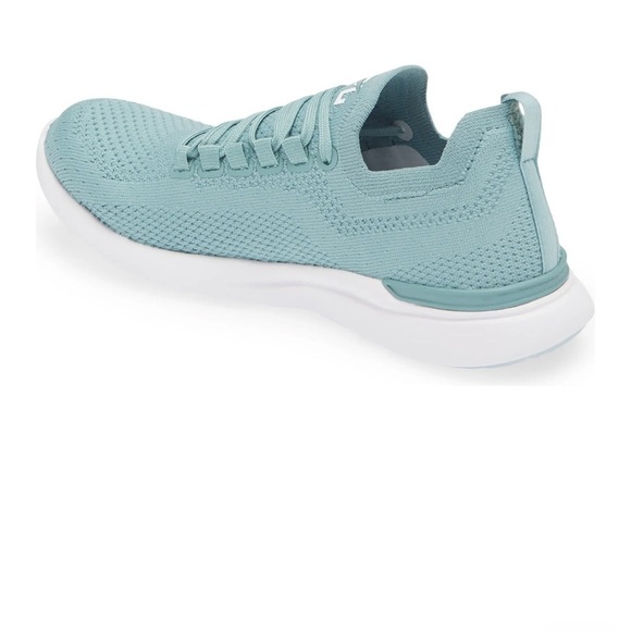 APL TechLoom Breeze Knit Running Shoe Size 7.5 - Picture 2 of 8